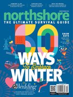 Northshore Magazine (Digital)